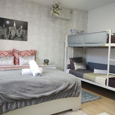 Appartement Le Tresor D'Amour Noyers-sur-Cher Zewnętrze zdjęcie