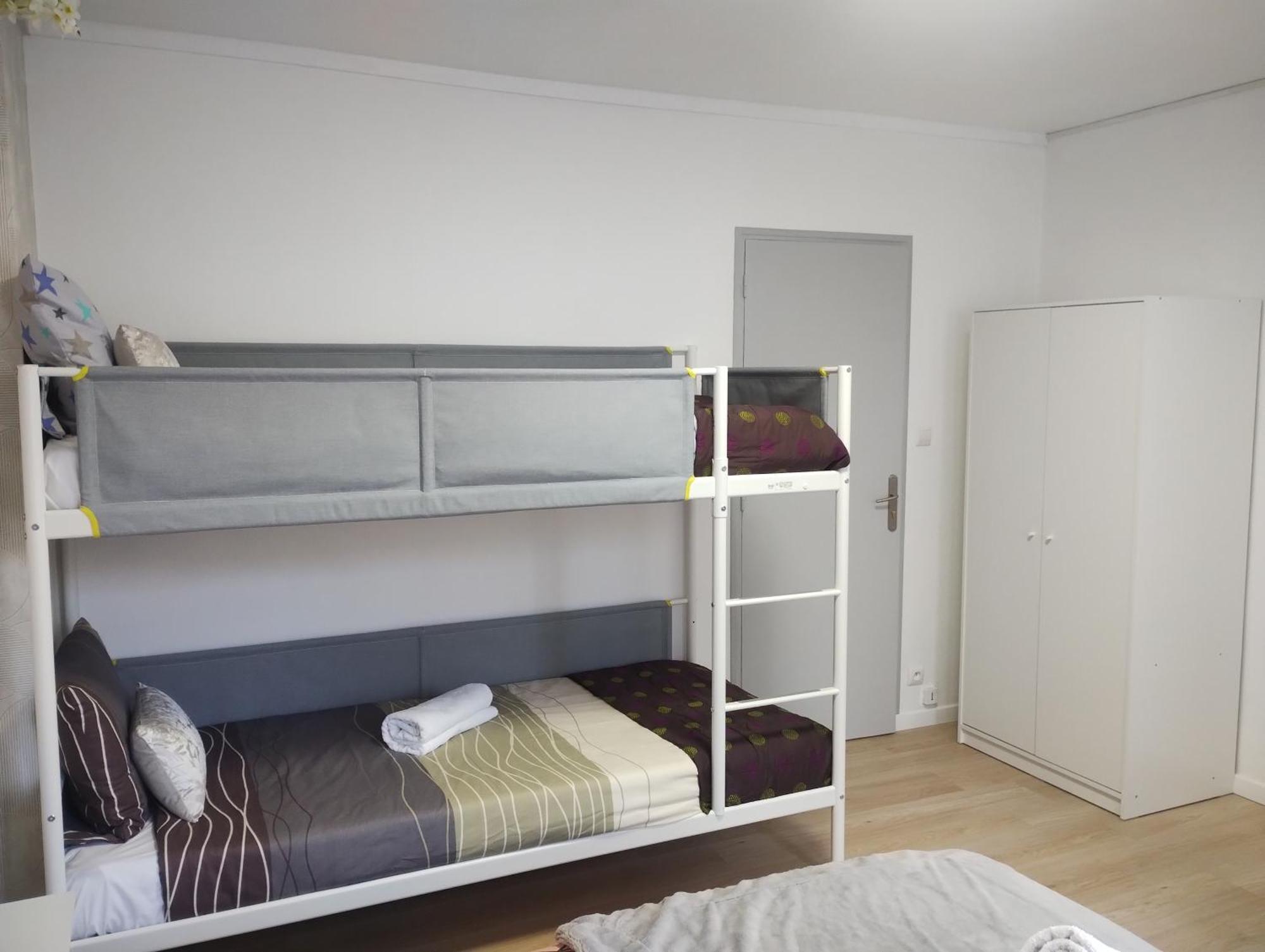 Appartement Le Tresor D'Amour Noyers-sur-Cher Zewnętrze zdjęcie