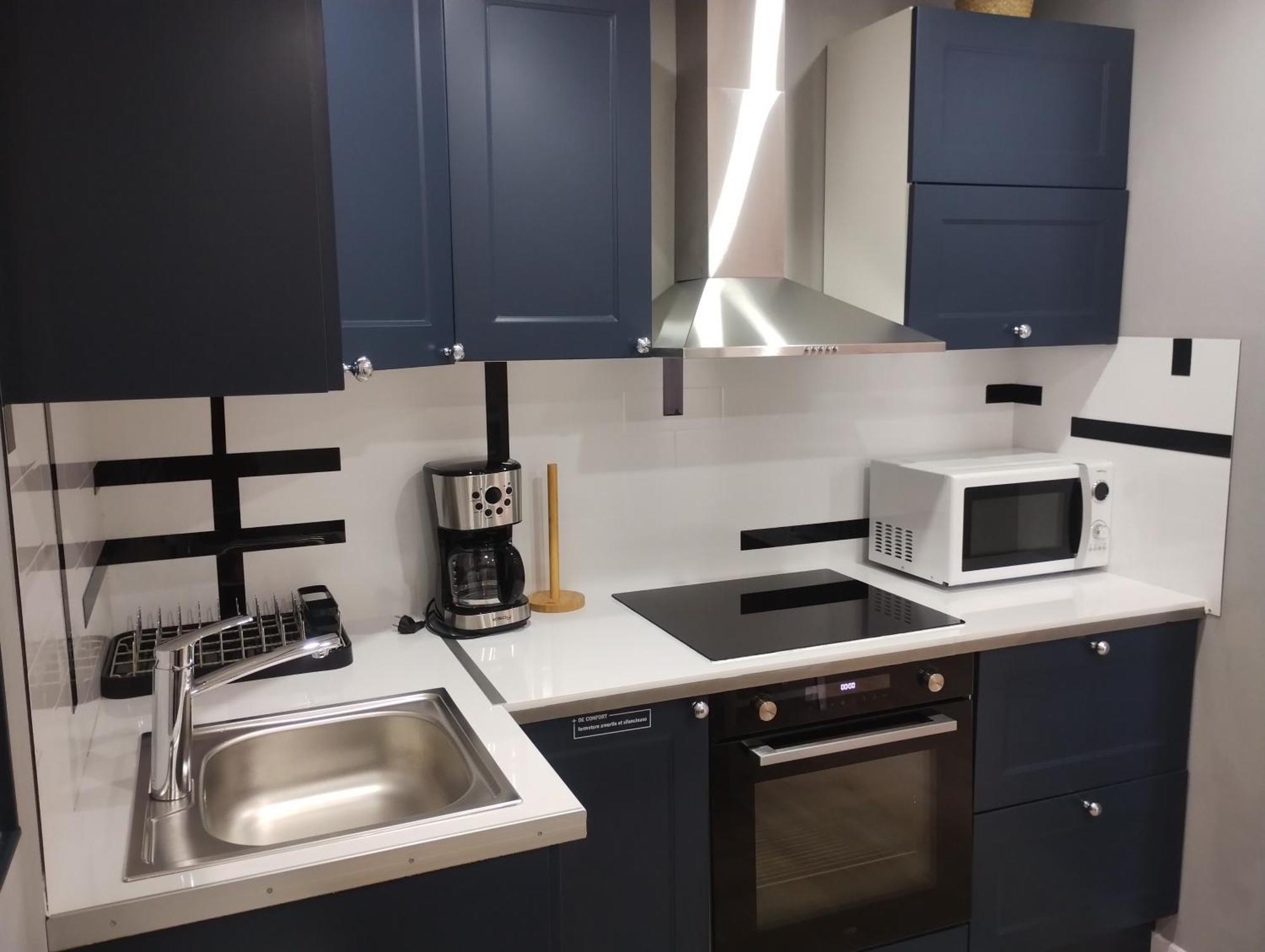 Appartement Le Tresor D'Amour Noyers-sur-Cher Zewnętrze zdjęcie