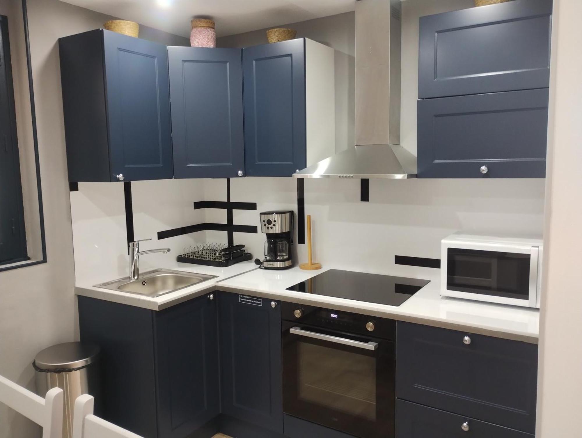 Appartement Le Tresor D'Amour Noyers-sur-Cher Zewnętrze zdjęcie