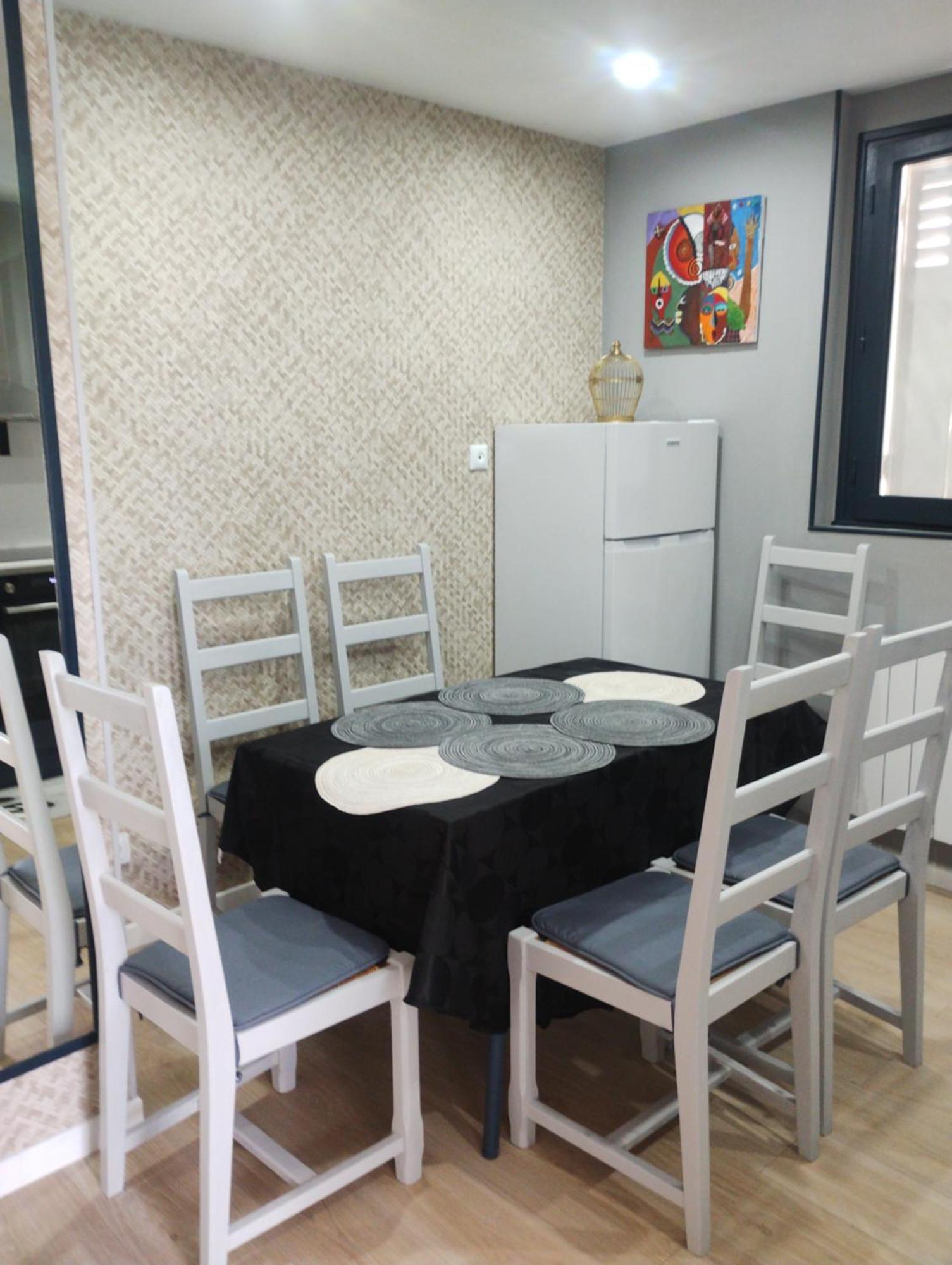 Appartement Le Tresor D'Amour Noyers-sur-Cher Zewnętrze zdjęcie