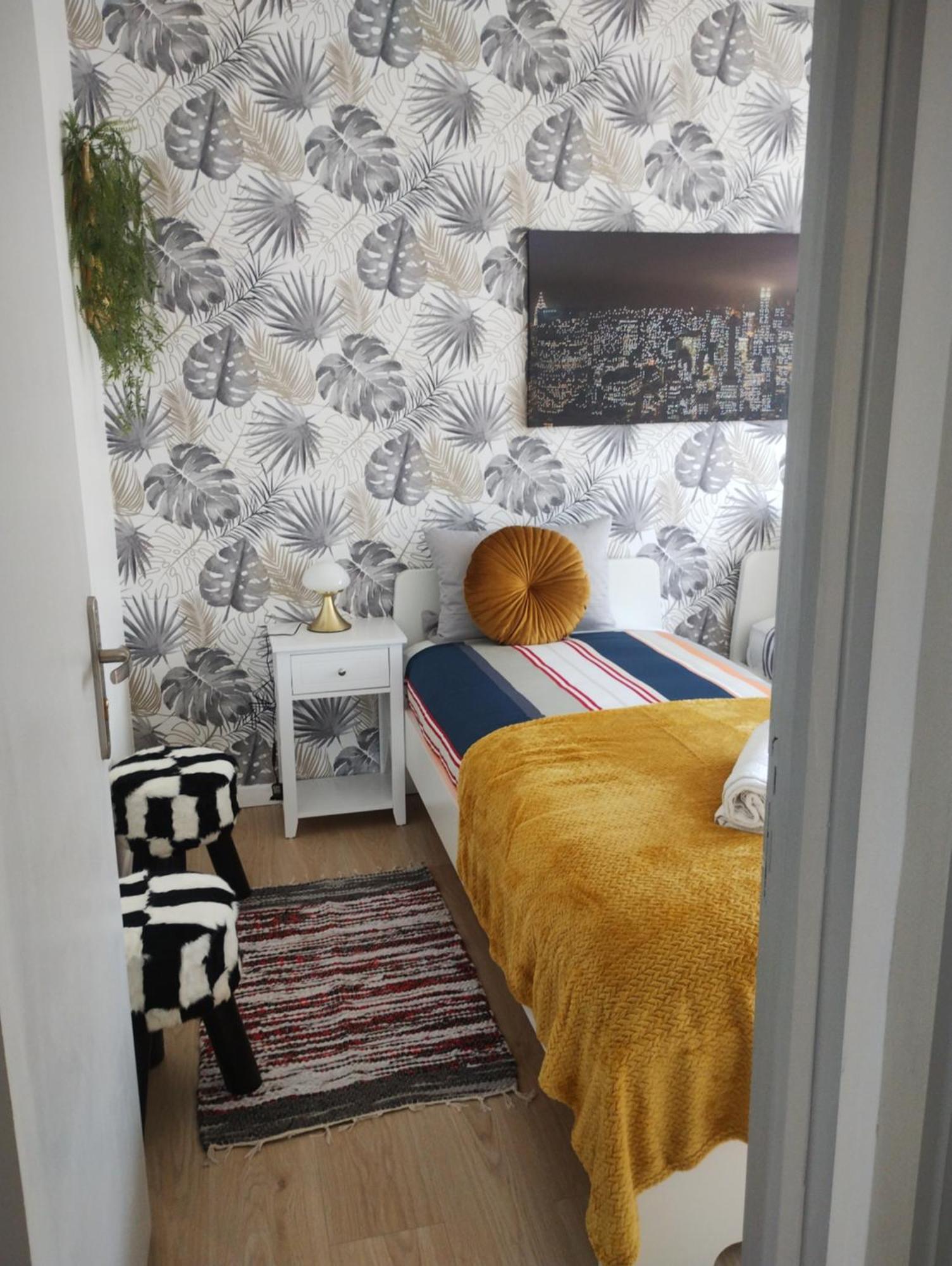 Appartement Le Tresor D'Amour Noyers-sur-Cher Zewnętrze zdjęcie