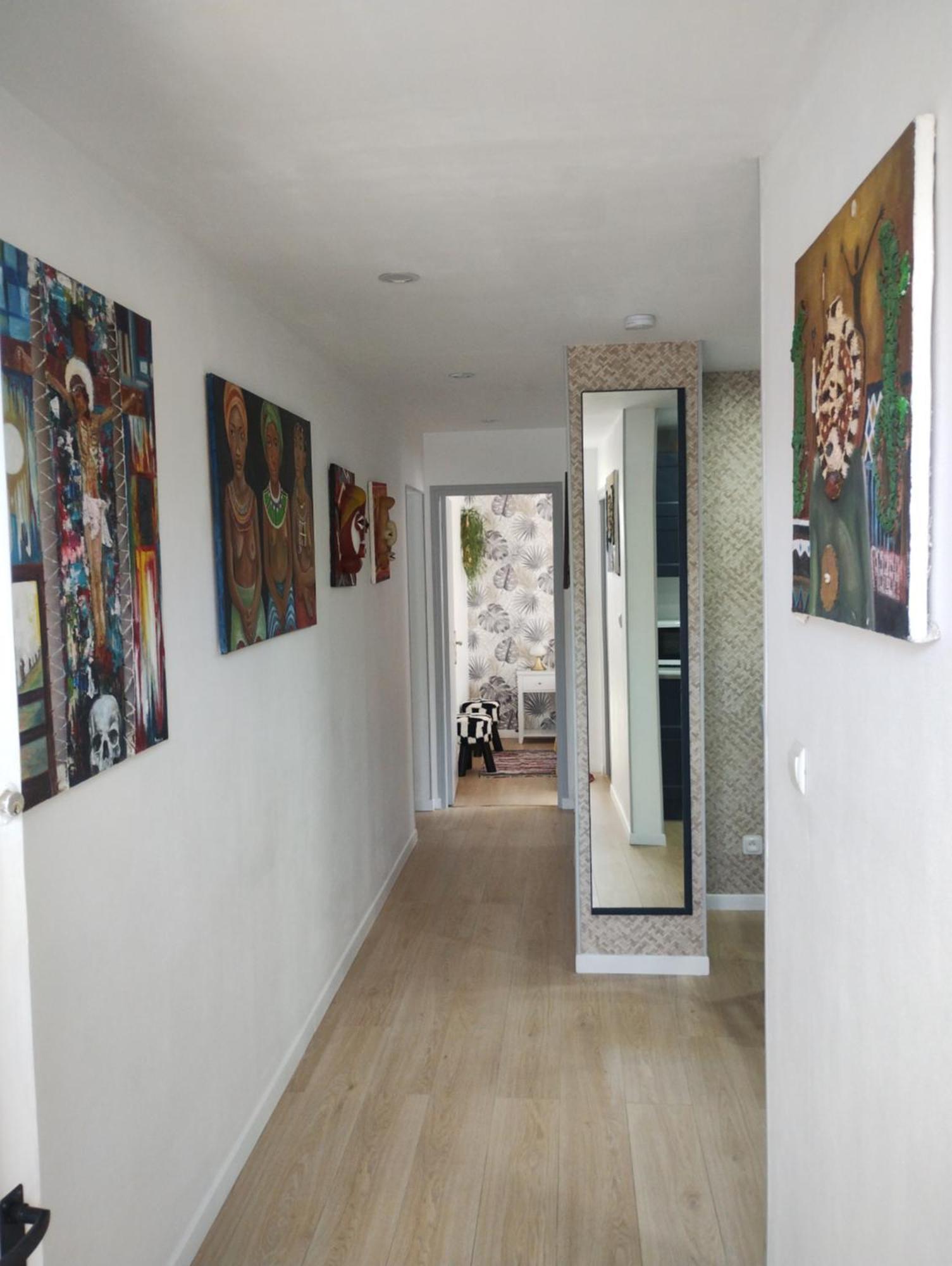 Appartement Le Tresor D'Amour Noyers-sur-Cher Zewnętrze zdjęcie