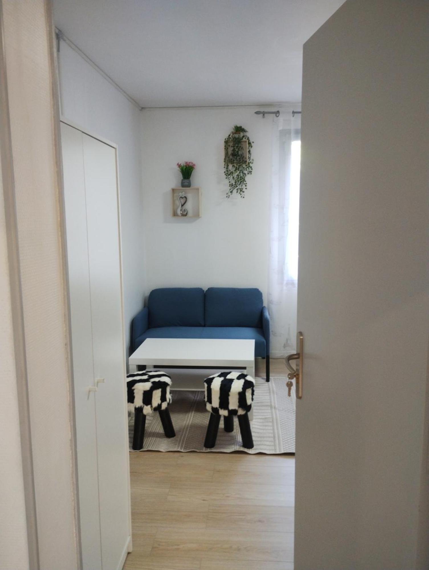 Appartement Le Tresor D'Amour Noyers-sur-Cher Zewnętrze zdjęcie