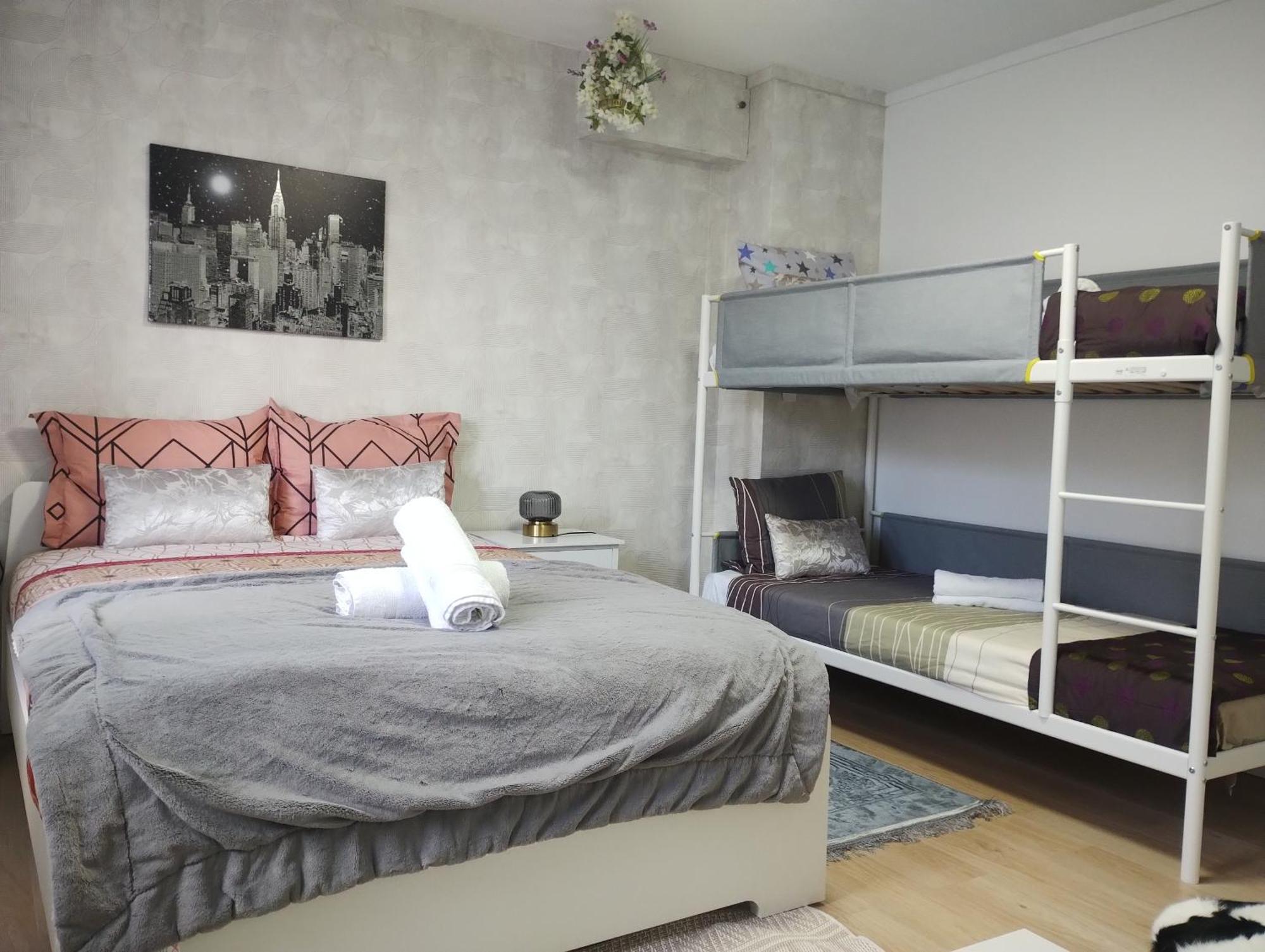 Appartement Le Tresor D'Amour Noyers-sur-Cher Zewnętrze zdjęcie