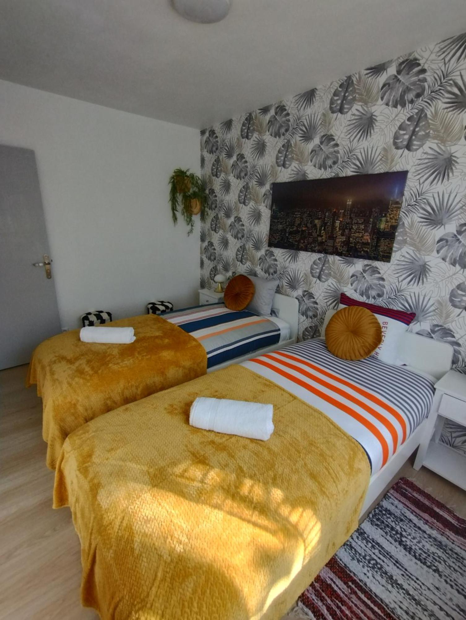 Appartement Le Tresor D'Amour Noyers-sur-Cher Zewnętrze zdjęcie